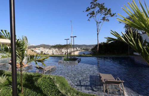 Estúdio completo com linda vista para o Cristo - Photo 4