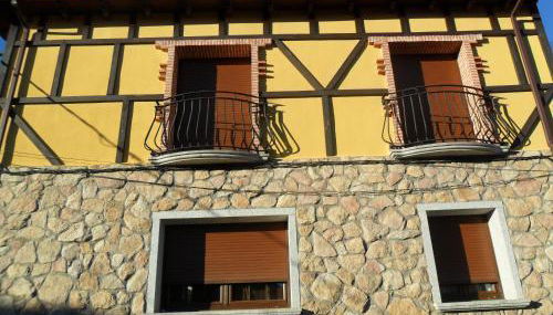 Casa Gilbuena - Foto 2