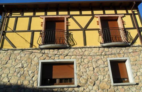 Casa Gilbuena - Foto 2