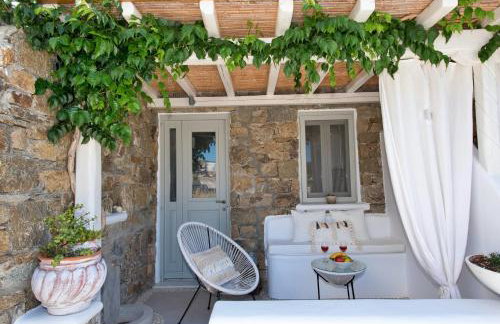 Mykonos Dot Apartments - Foto 90