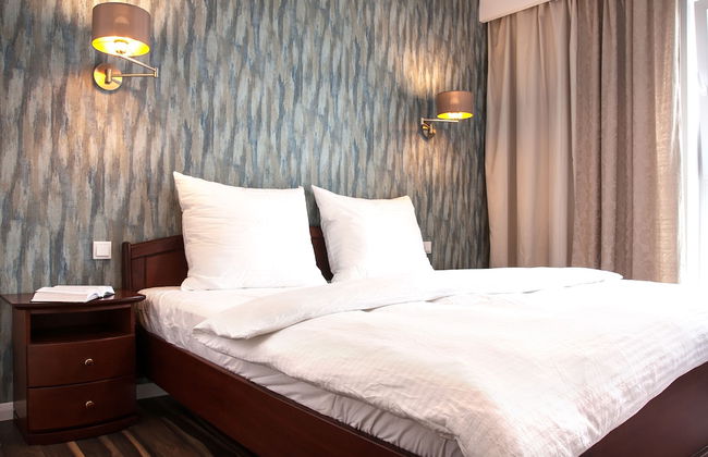 Baltic Apartments - Foto 3