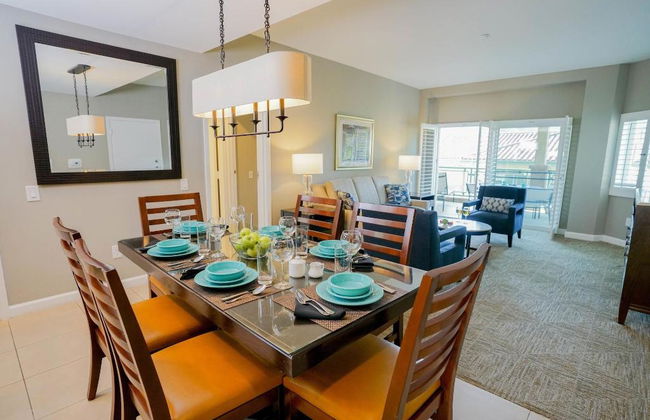 The Welk by Vacation Club Rentals - Foto 63