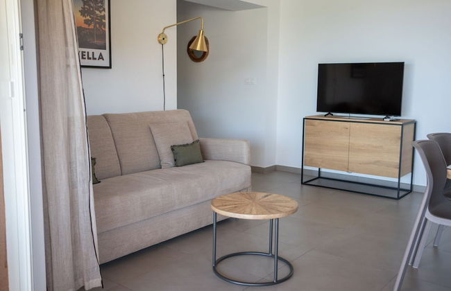 Résidence U Frusteru - Foto 25