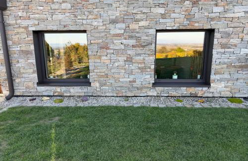 L'écrin d'Anne et Stéphane - vue sur Strasbourg - Foto 80