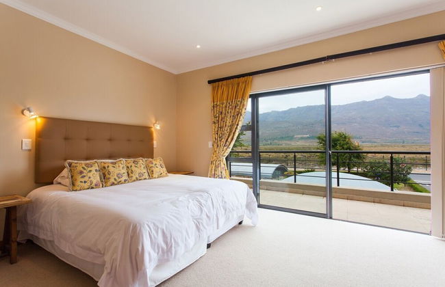 Valley Golf Lodges - Photo 7