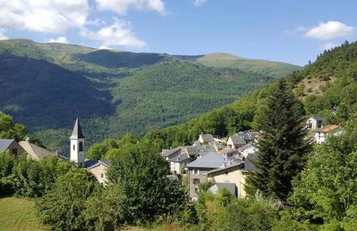 Maison à la montagne - Foto 1