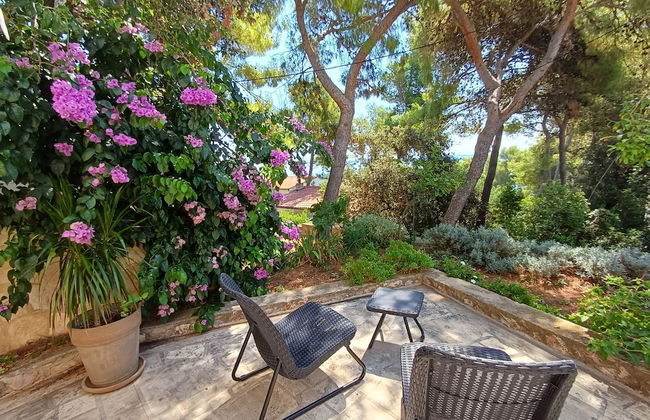 Apartments Villa Pelegrin - Photo 62