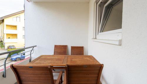 Exklusives Business Apartment - Foto 5