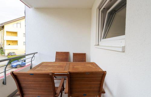 Exklusives Business Apartment - Foto 5