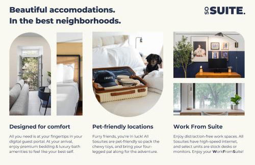 The Ledger Residences by Sosuite - Old City - Foto 84