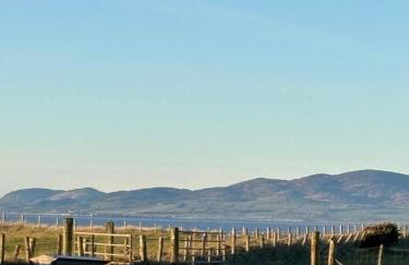 Black Dub Cottage - Foto 8