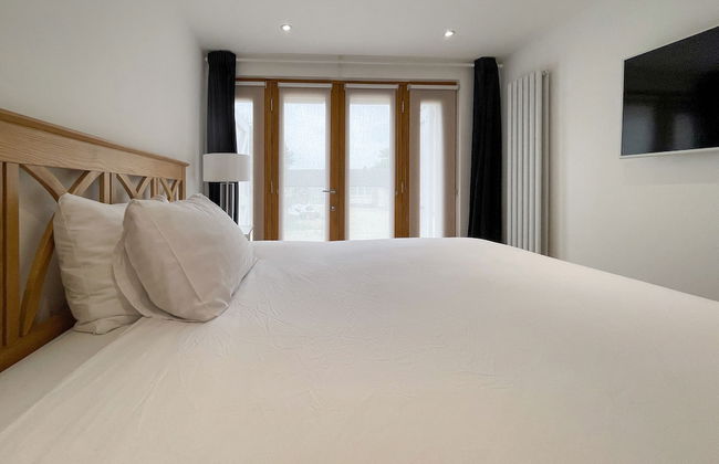 Whitley Old Garage - Foto 4