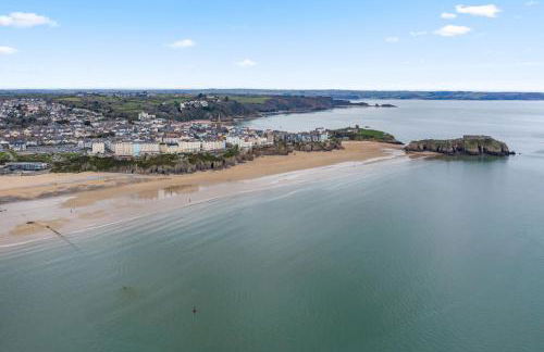 3 South Beach Court - Cosy Seafront Apartment - Photo 40