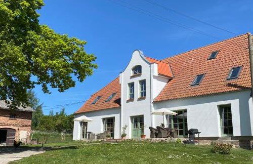 Gutshaus Kranichflug - Foto 1