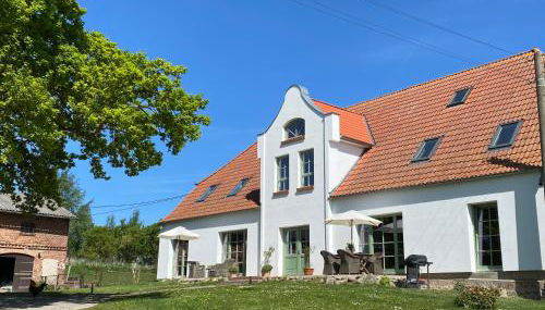 Gutshaus Kranichflug - Foto 1