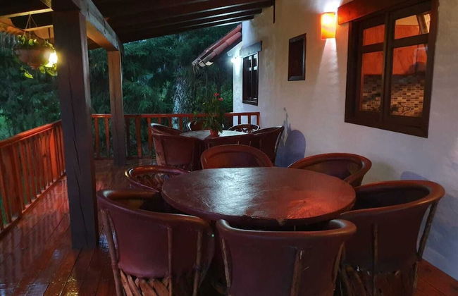 Villas Santiago Mazamitla - Foto 63