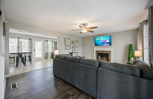 Embrace The Outdoors In This Modern Rydal Setting - Foto 10