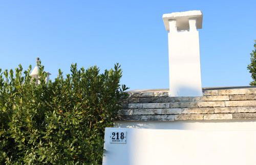 Trulli di Pozzomasiello - Foto 62