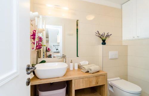 Quiet SeaView Villa Dubrovnik Region - Foto 68