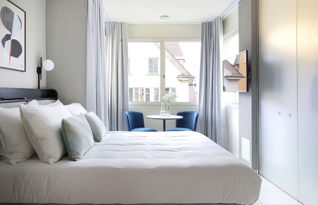 Numa Zurich Turi - Photo 7