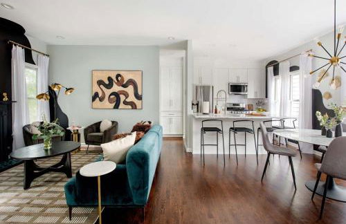 Paint it Black - Foto 13