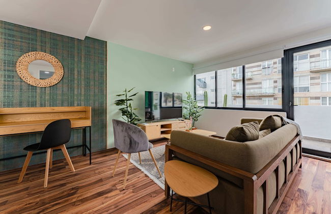 Narvarte Apartments by VH - Foto 42