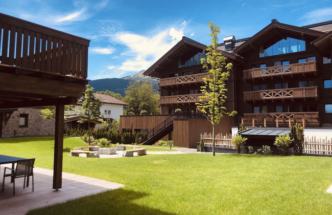 Spacious Apartment With Swimming Pool - Foto 19