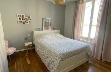 Maison & ses 2 chats - Foto 1