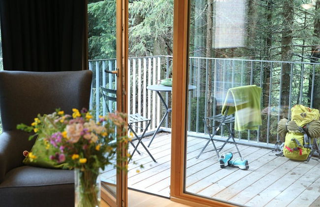 Chalet Resort in Kals am Grossglockner - Foto 10