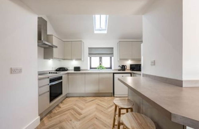 Host Stay Fender Cottage - Foto 13