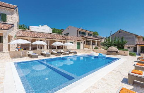 Pet Friendly Home In Dubrava - Foto 11