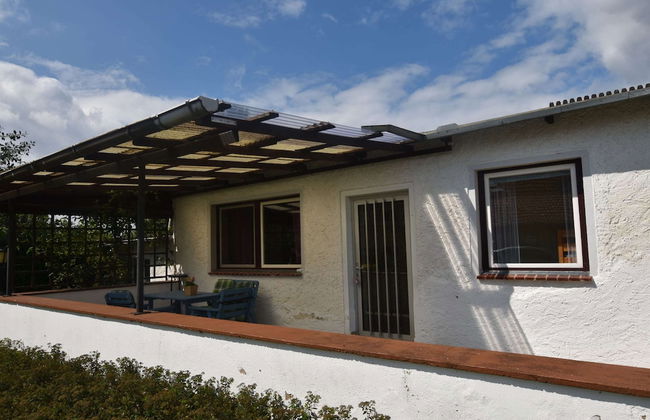 Peaceful Bungalow in Diedrichshagen near Baltic Sea - Foto 1