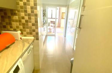 Plage João de Caparica - Foto 44