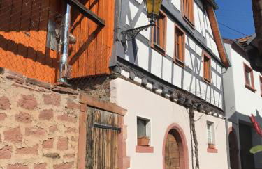 Ferienapartments im Hintergässel - Foto 1