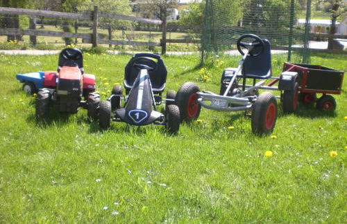 Ferienhof An der Lay - Foto 13