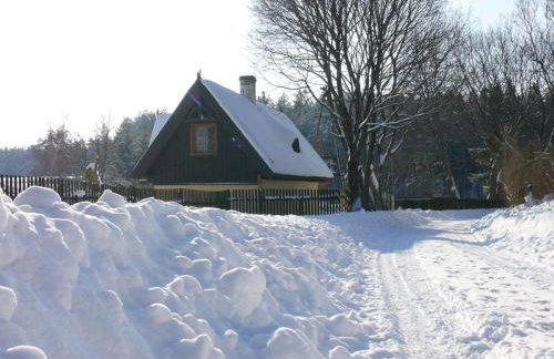 Chata pod klonami - Foto 13