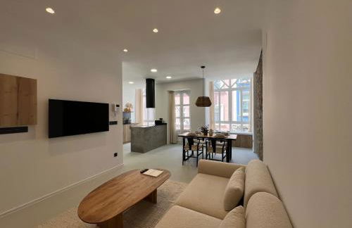 Ferrol by Miramar Stays - Foto 16