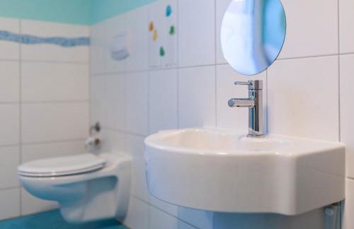 Ferienwohnungen Landgasthaus Janshen - Foto 8