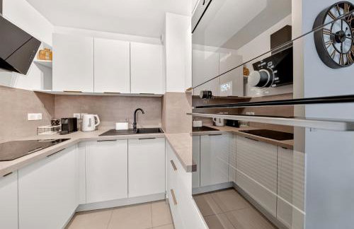 Beautiful apartment Cannes center terrace parking - Foto 8