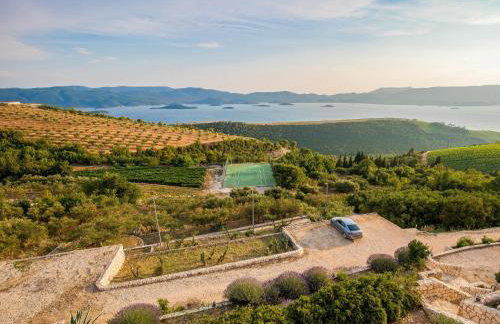 Villa Stolovi by Interhome - Foto 17