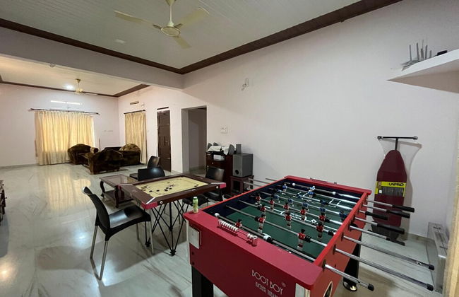 De Royale Summit Home Stay - Photo 32