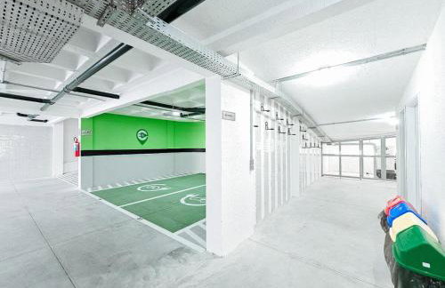 Moderno Studio em Boa Viagem - Foto 12