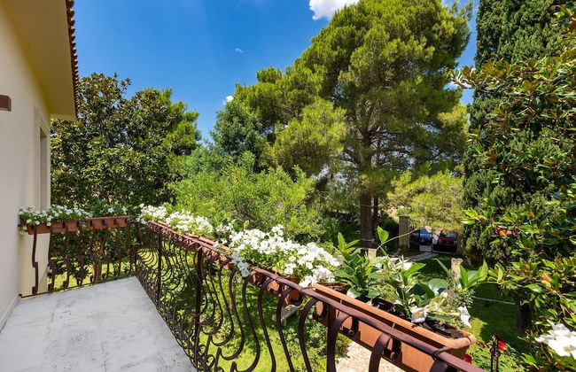 3111 Villa Carra by Perle di Puglia - Foto 41