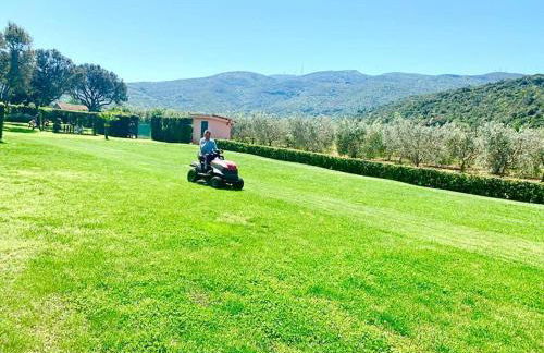 Agriturismo Ristorante Monte Argentario - Foto 38