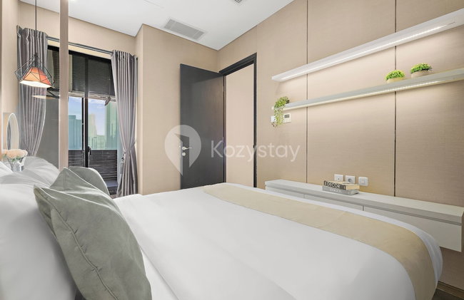 Sumiya by Kozystay - Sudirman - Foto 7