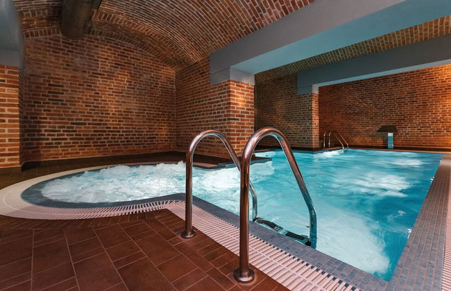 Horizon Apartments - Radziwiłłowska - Photo 63