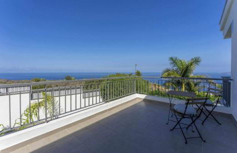 Luxury Villa Atlante con piscina climatiza privada - Foto 29