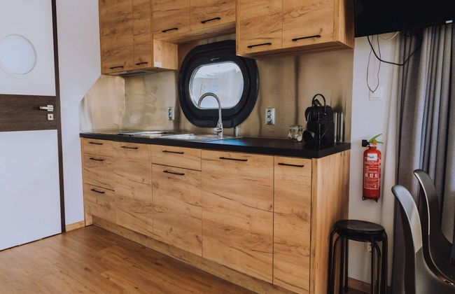 Houseboat at Marina With Lake Views - Foto 5