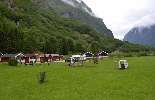 Gudvangen Camping - Photo 37