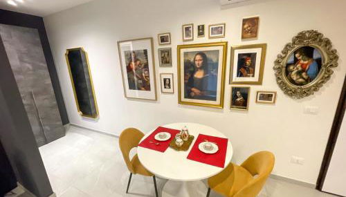 Da Vinci Metro Studio - Foto 2